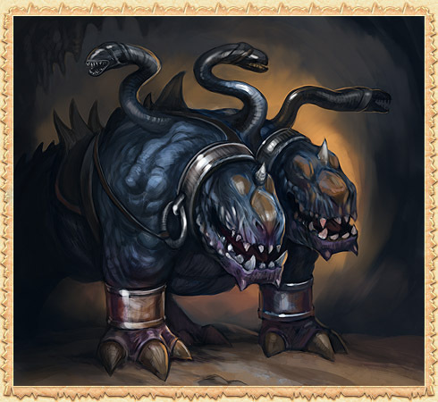 Serador